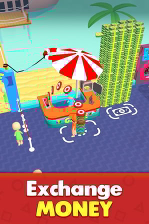 My Arcade Center - Screenshot 1