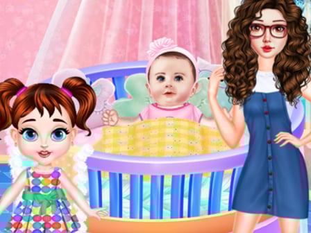 Baby Taylor A Day Like Babysitter