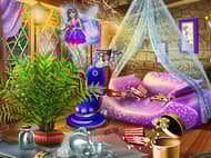 Fairy House Cleaning