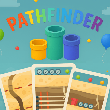 PathFinder thumbnail