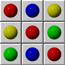 Palle Linee 98 Classico