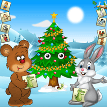 Animals online
