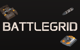 BattleGrid online PvP tank battles