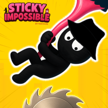 Sticky Impossible:Chapter 1