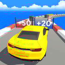 Count Speed 3D