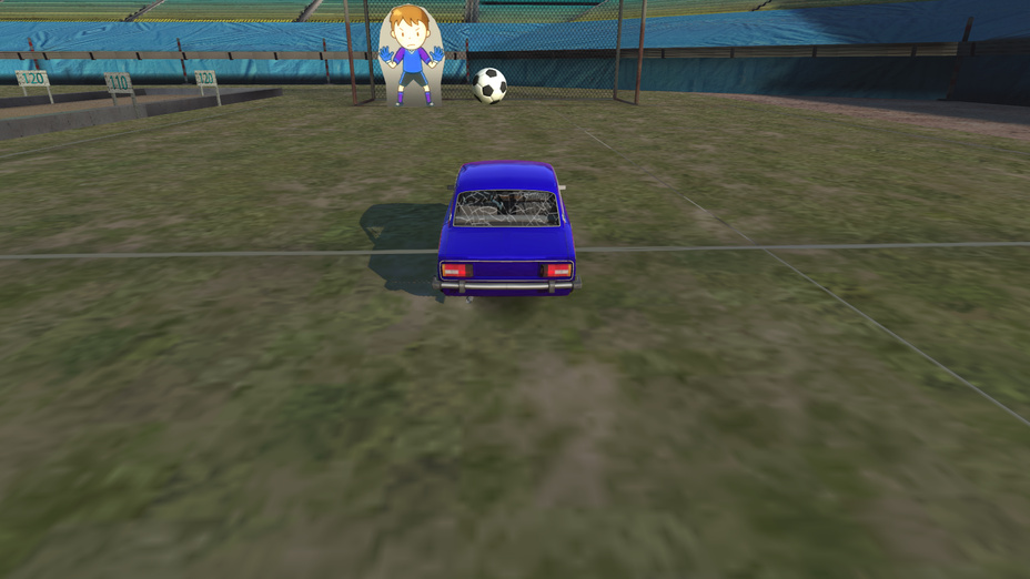 Crash Test Dummy: Flight Out cover