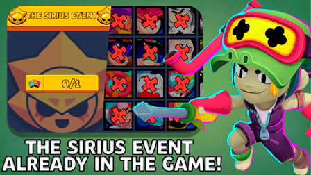 Bubble Stars boxes: Sirius & Najia - Screenshot 2