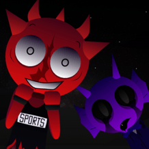 Sprunki Parodybox