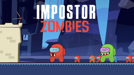 Impostor Zombies