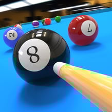 Billiard Pro Tournament