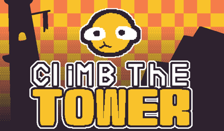 Climb the tower!