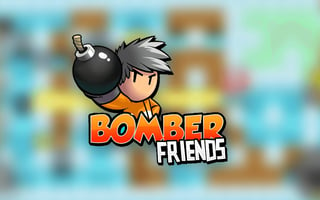 Bomber Friends