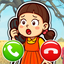 Call Squid Game: Evolution