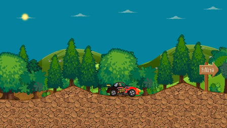 Offroad Racer