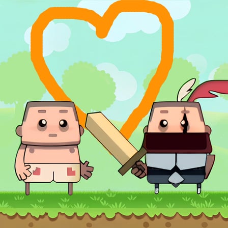 Village of Colors thumbnail