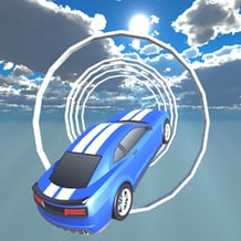 Jump Racer