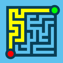Labyrinth & Maze