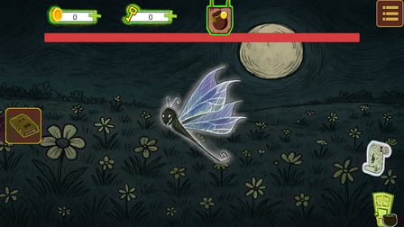 Witch's Shop. Potions and Ingredients - Screenshot 2