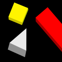 Arrow | Strelka