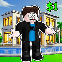 Millionaire Simulator: Become Rich!