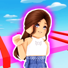 Chill Obby: Aesthetics