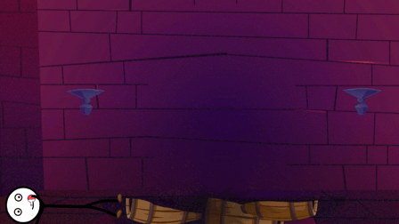 Hunter and Diablo - Screenshot 4