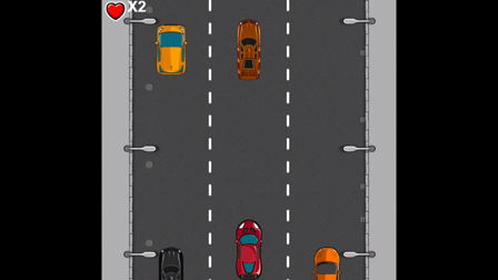 Drive Your Car - Screenshot 2