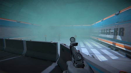 IPSC Shooter - Screenshot 5