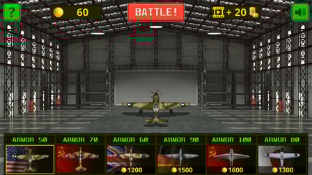 Heavenly Devils - Screenshot 2