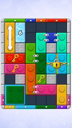 Blockibo: Color Blocks - Screenshot 3