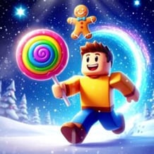 Robbie: Who Stole New Year's?