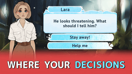 Wild Love - Screenshot 3