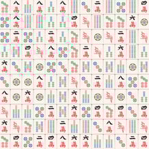 Best Classic Mahjong Connect