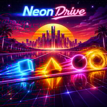 Neon Drive