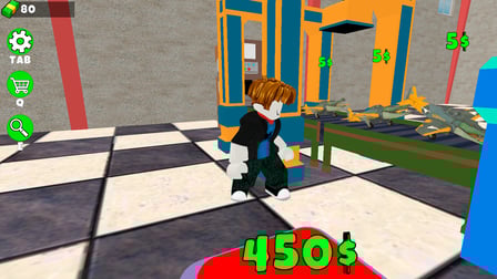 Brainrot Factory - Screenshot 1