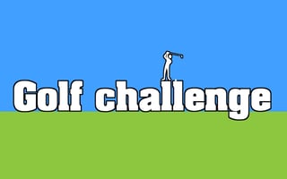 Golf Challenge