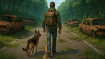 Dead Land Survival