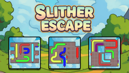 Slither Escape
