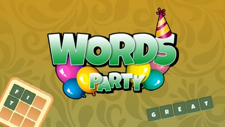 Words Party