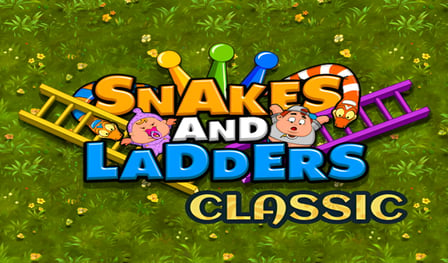 Snakes And Ladders Classic