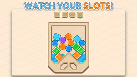 Shape Jam - Screenshot 5