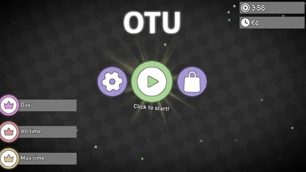 Otu - Screenshot 2