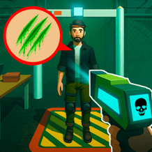 Quarantine Zone: Last Chance