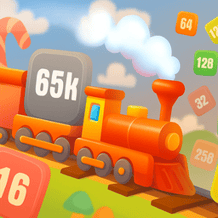 Block Chain 2048