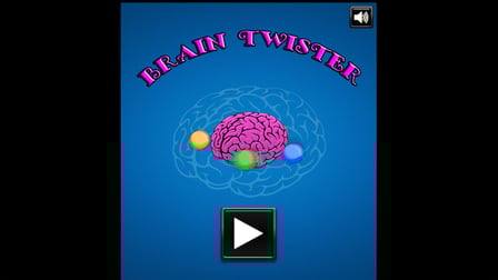 Brain Twister - Screenshot 1