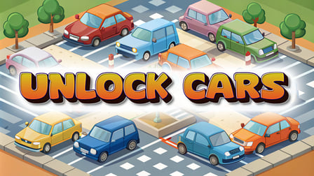 Unlock Cars