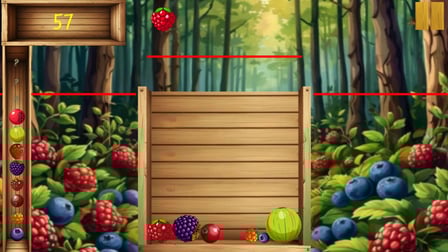 Berry mix - Screenshot 5