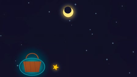 Sky Collector - Screenshot 1