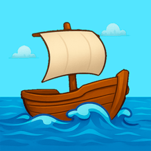 Build the ship