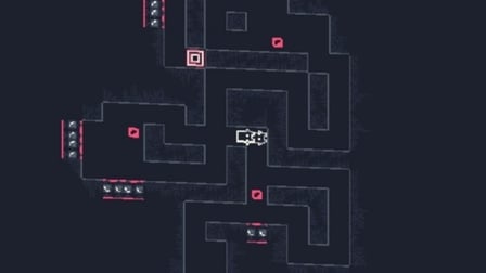 Phantom's Path - Screenshot 3